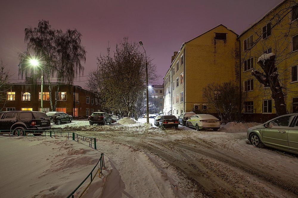 Photograph by Дмитрий Мурашов