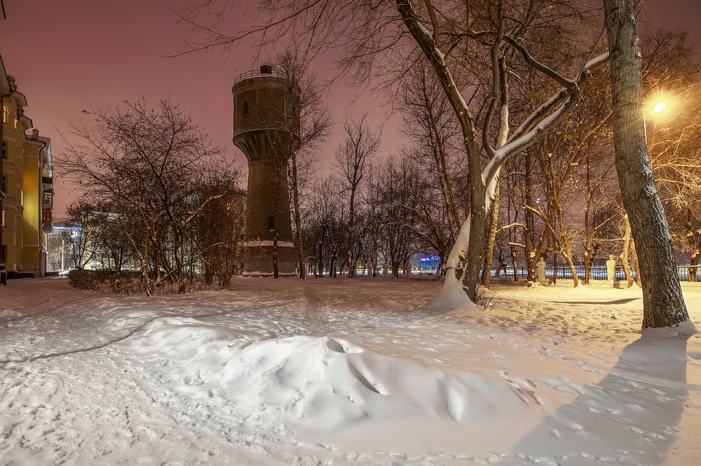 Photograph by Дмитрий Мурашов