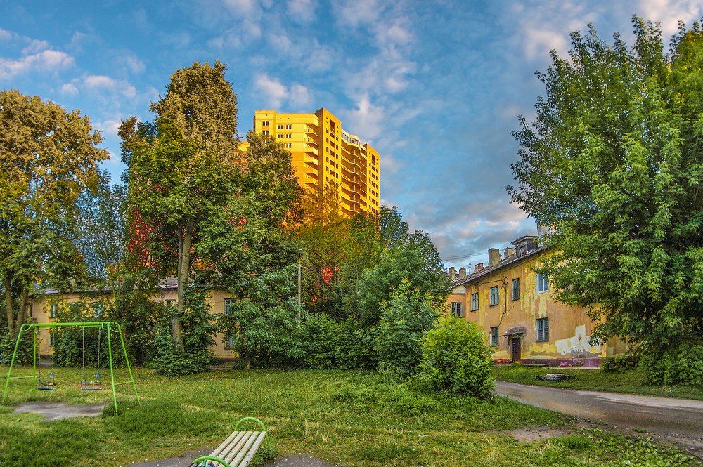 Photograph by Дмитрий Мурашов