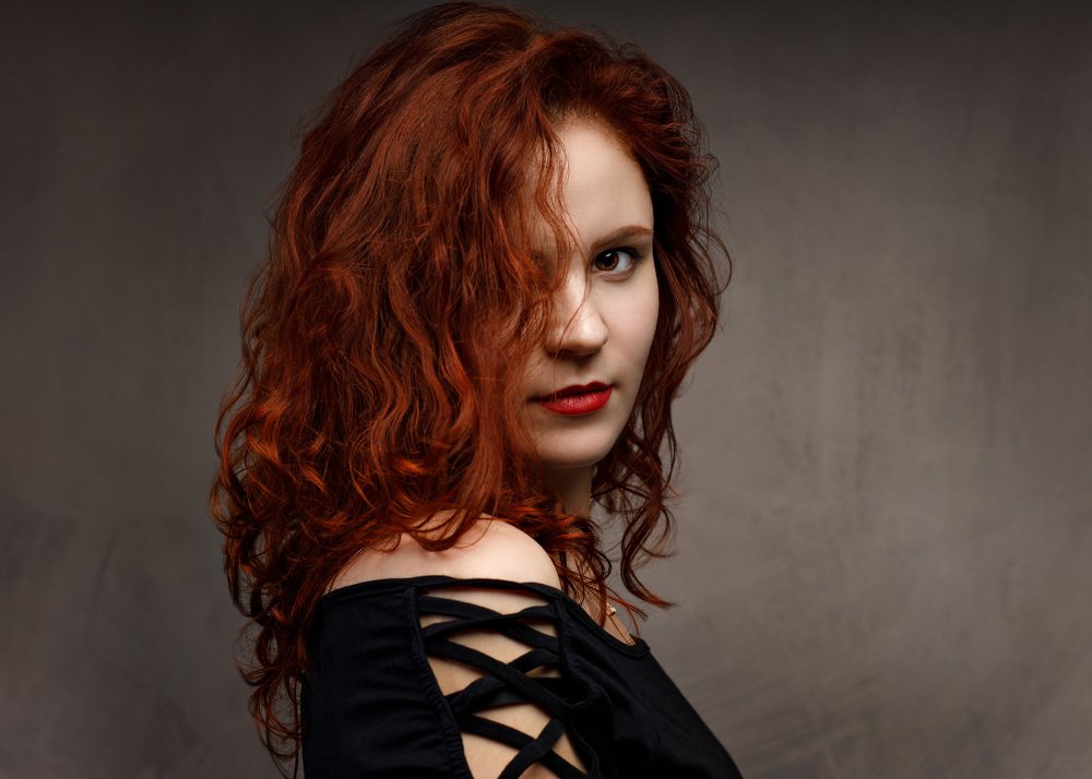 Photograph by Ксения Сергеева