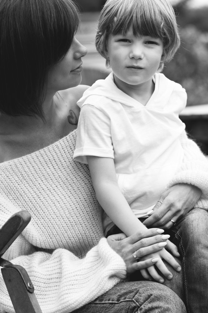 Photograph by Оксана Валковая