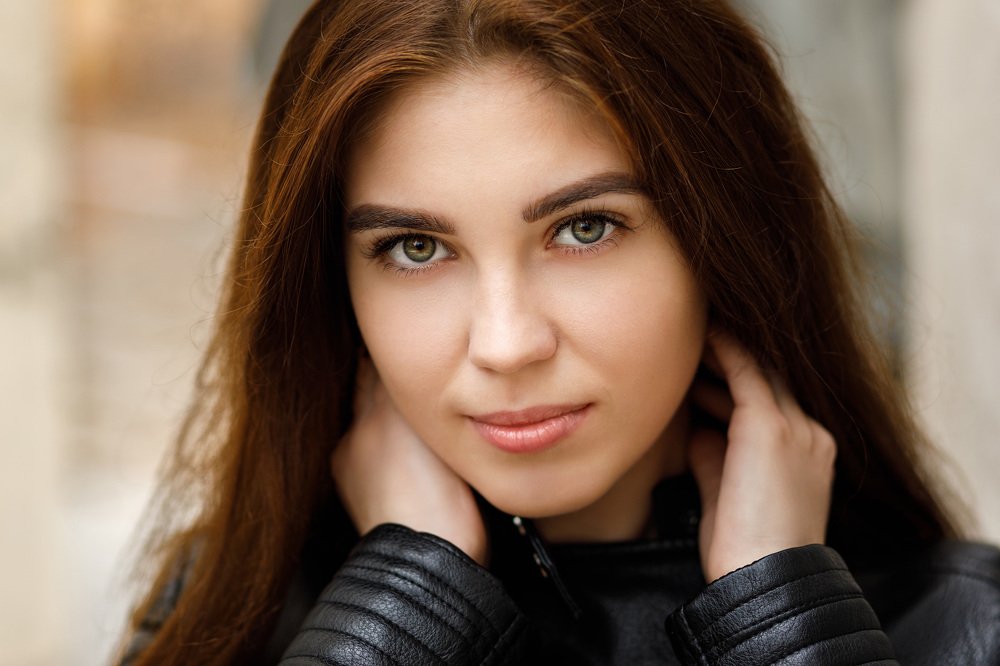 Photograph by Ксения Сергеева