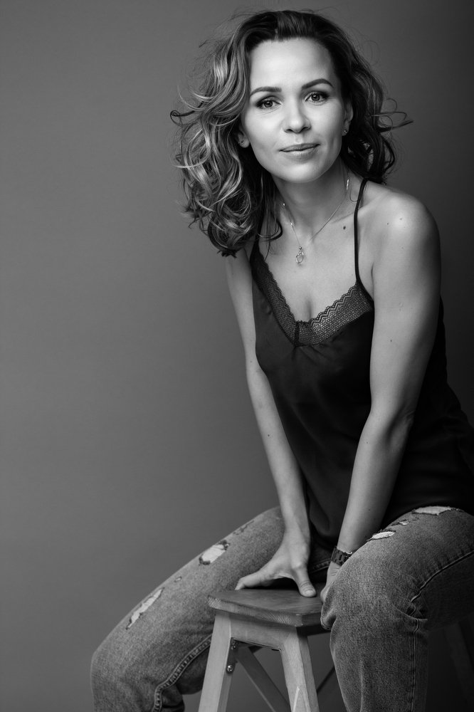 Photograph by Оксана Валковая