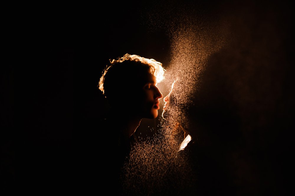 Photograph by Ксения Мищук