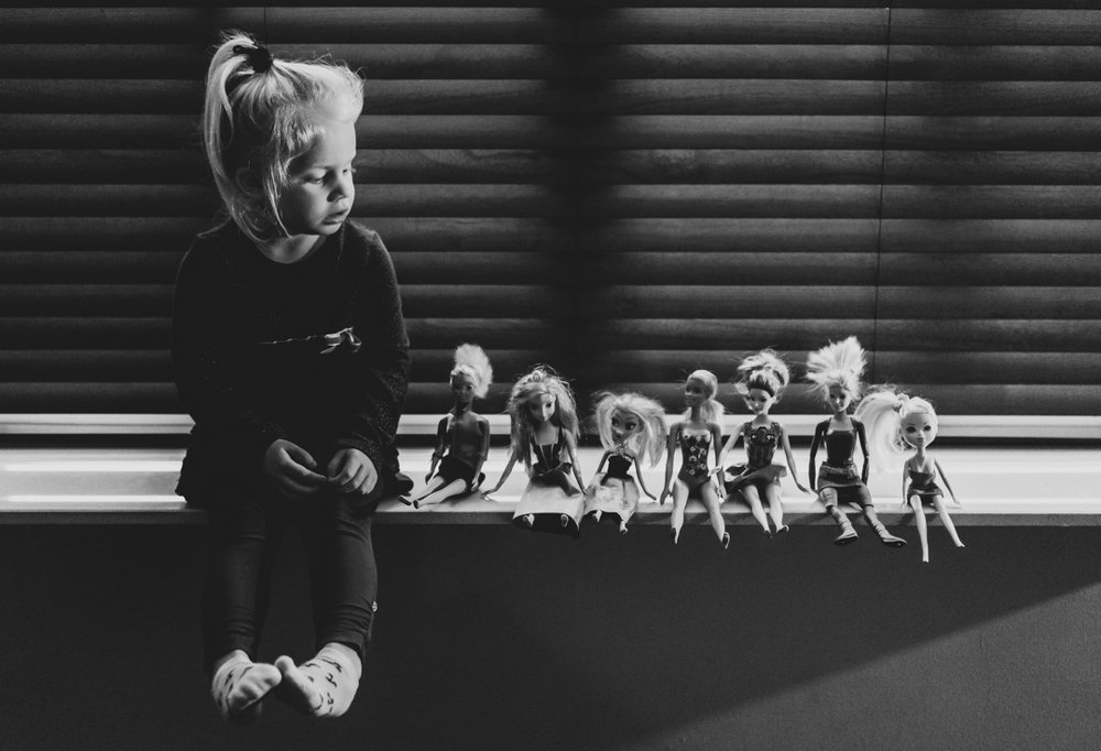 Photograph by Natalia Zaalberg