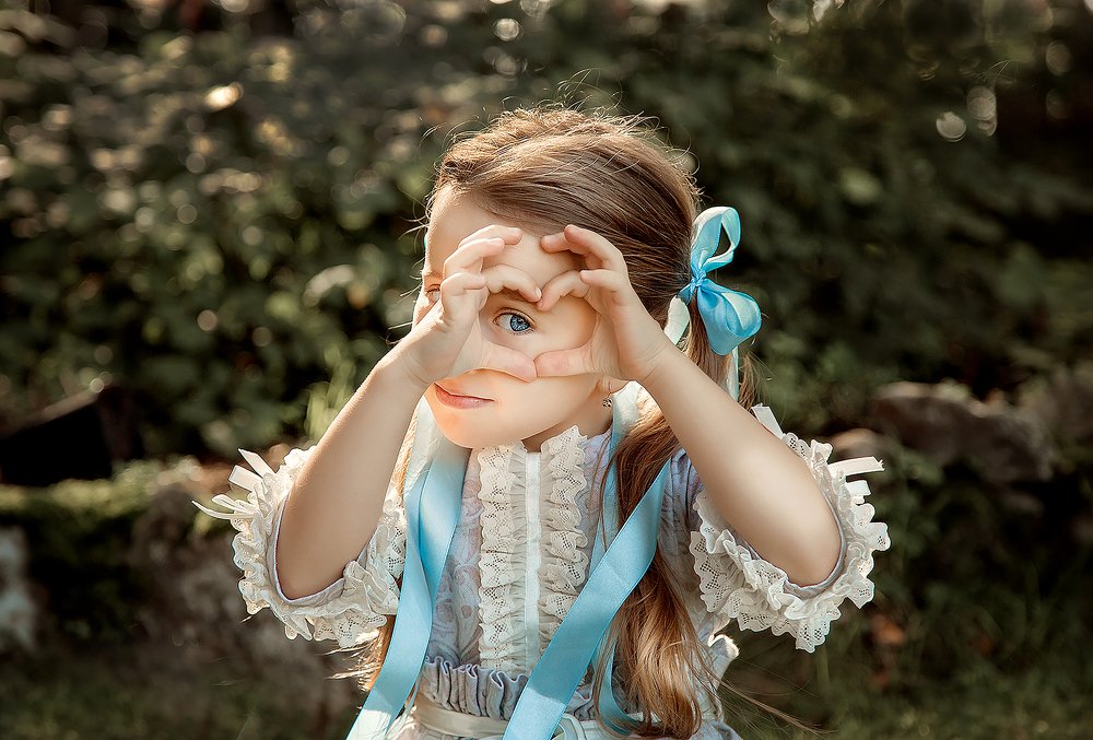 Photograph by Янина Маркидонова