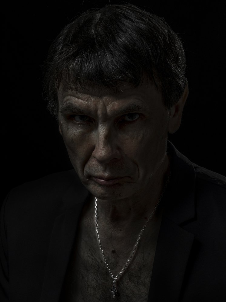 Photograph by Андрей Потапов