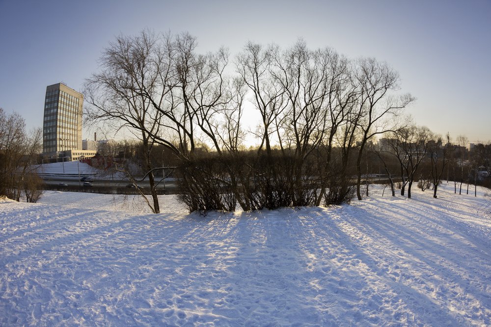 Photograph by Утёмов Сергей