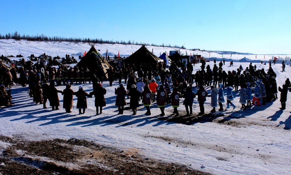 Photograph by Александр Велигура