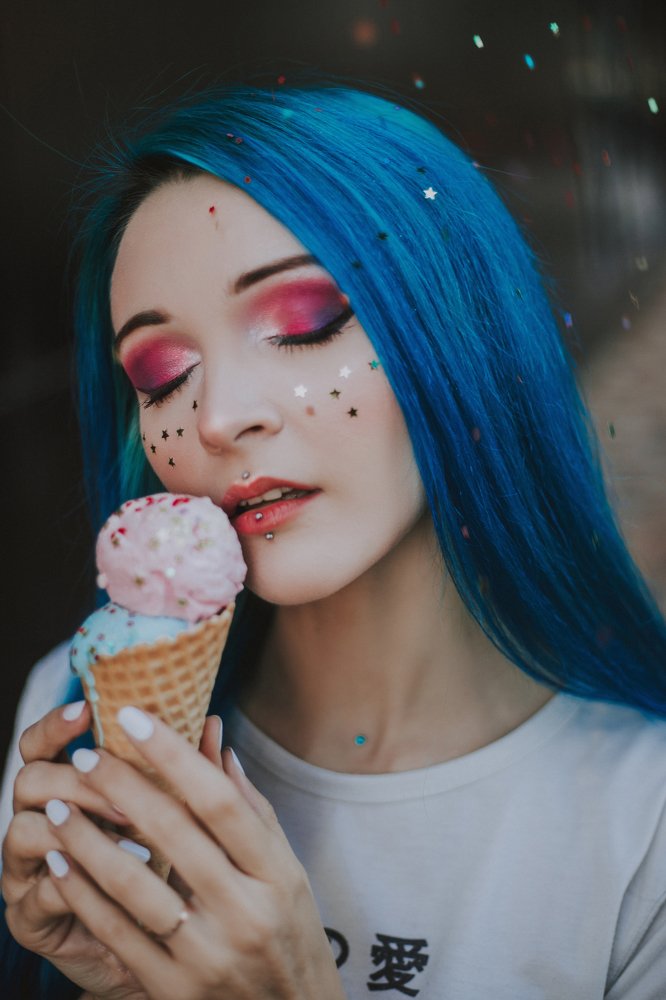 Photograph by Ксения Мищук