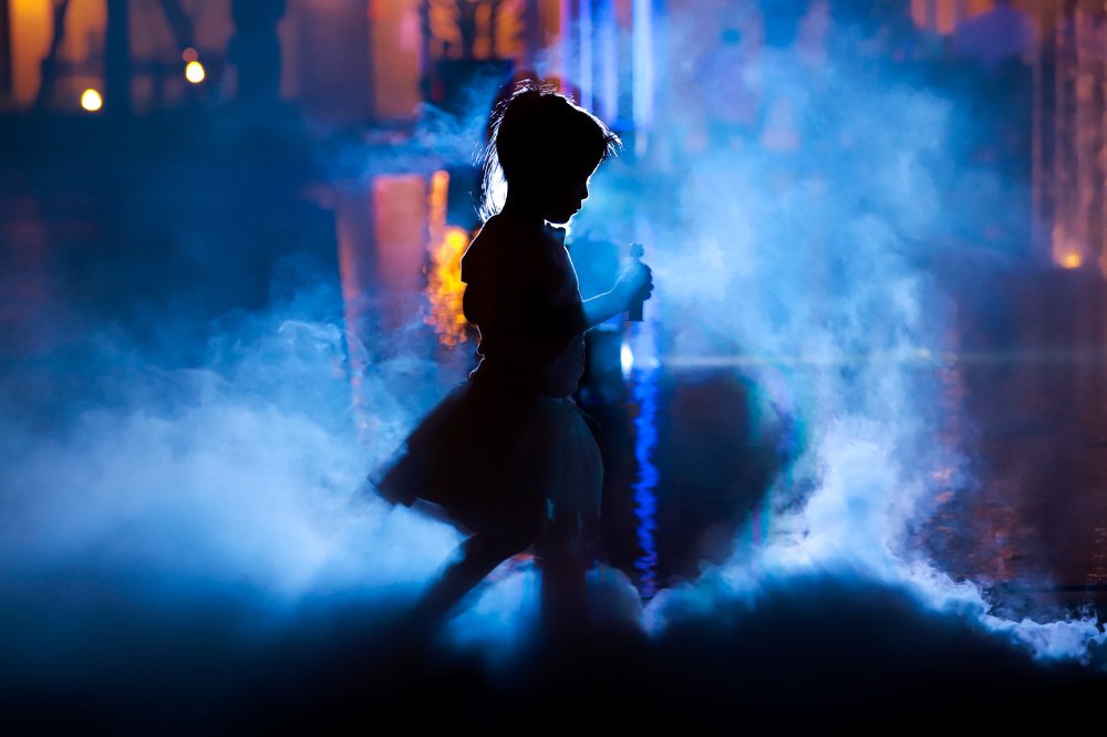 Photograph by Krid Karnsomdee