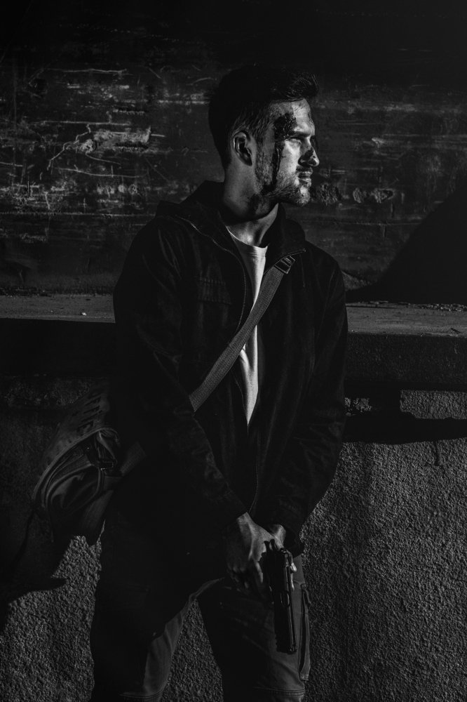 Photograph by Ondrej Konecny