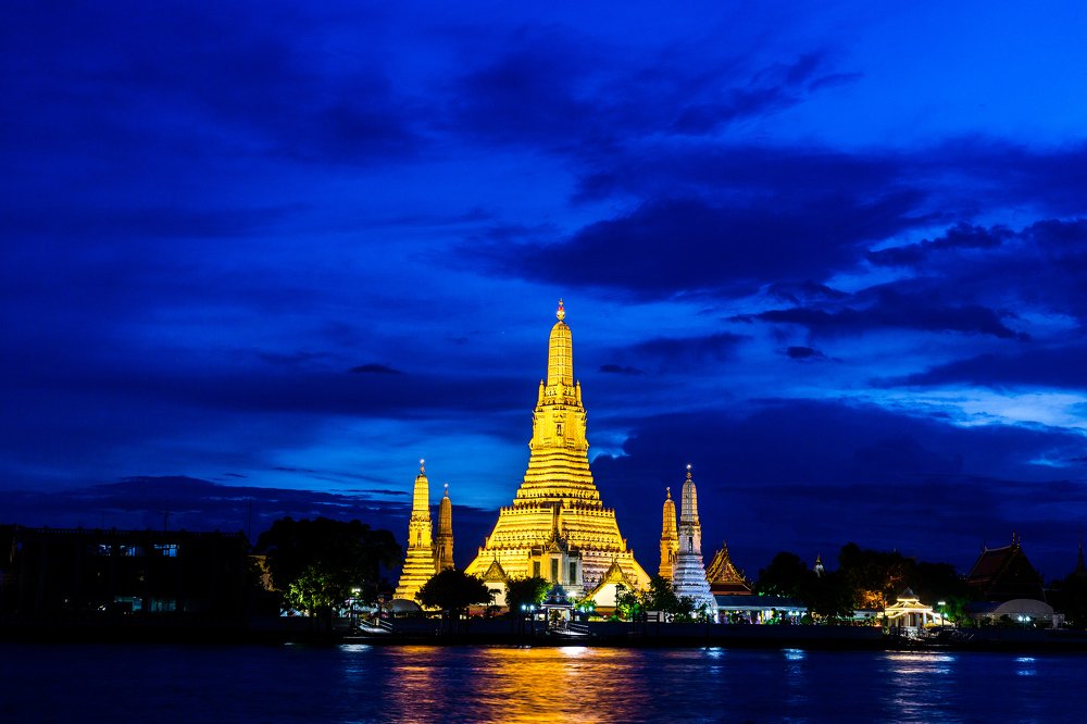 Photograph by Krid Karnsomdee