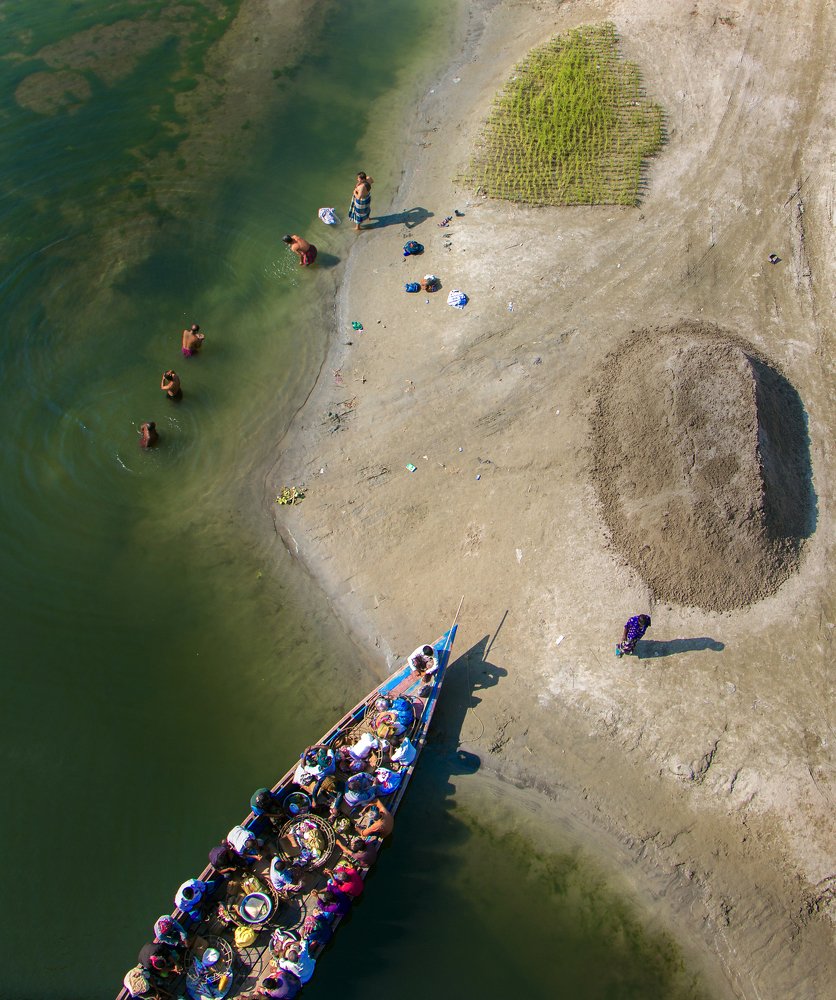 Photograph by Ehsanul Siddiq Aranya