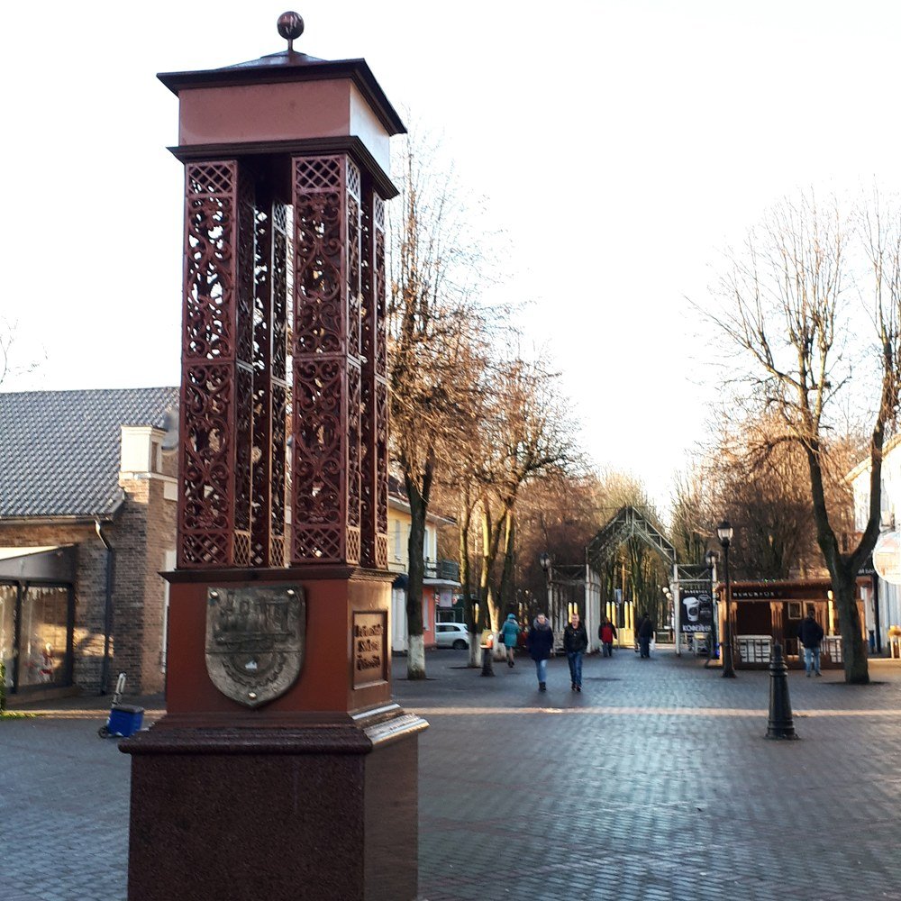 Photograph by Галина Федорович