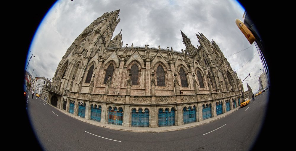 Photograph by Ralph Immerman