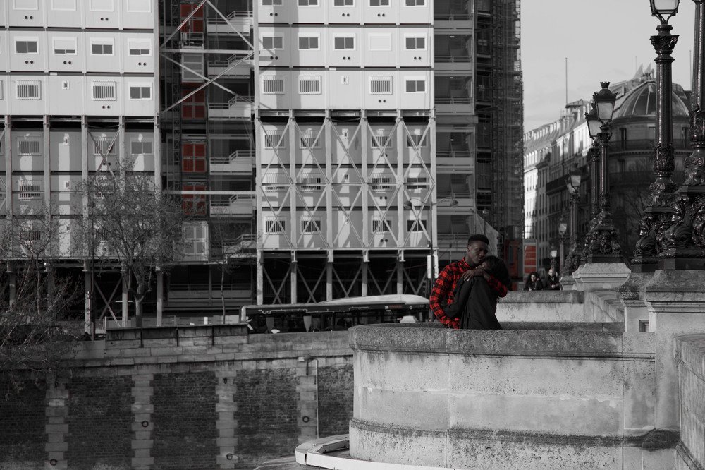 Photograph by Marie Dashkova