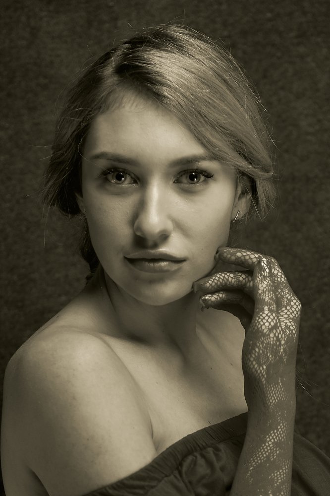 Photograph by Борис Воробьев