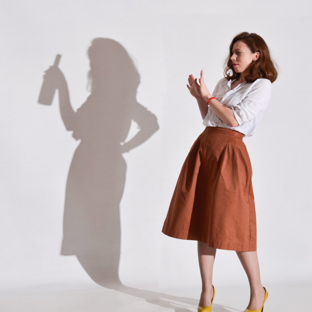 Альтернативное эго