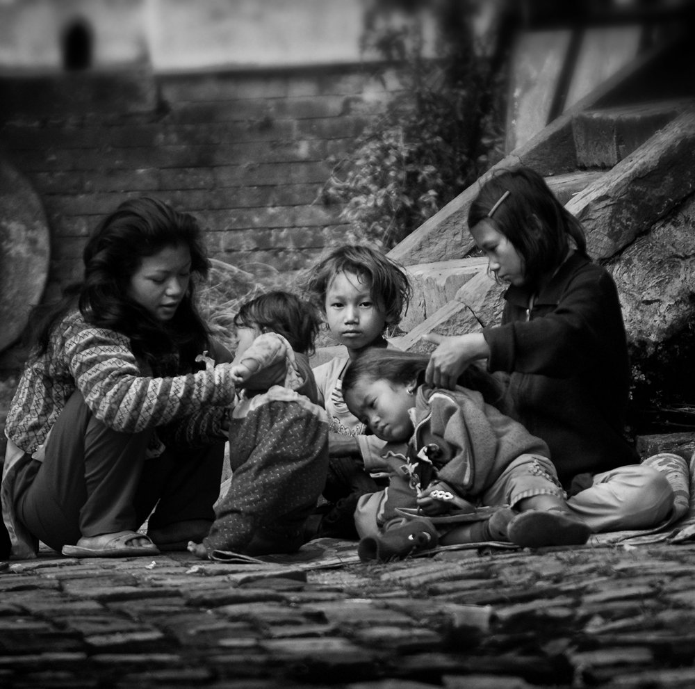 Photograph by Jose Antoine Costa