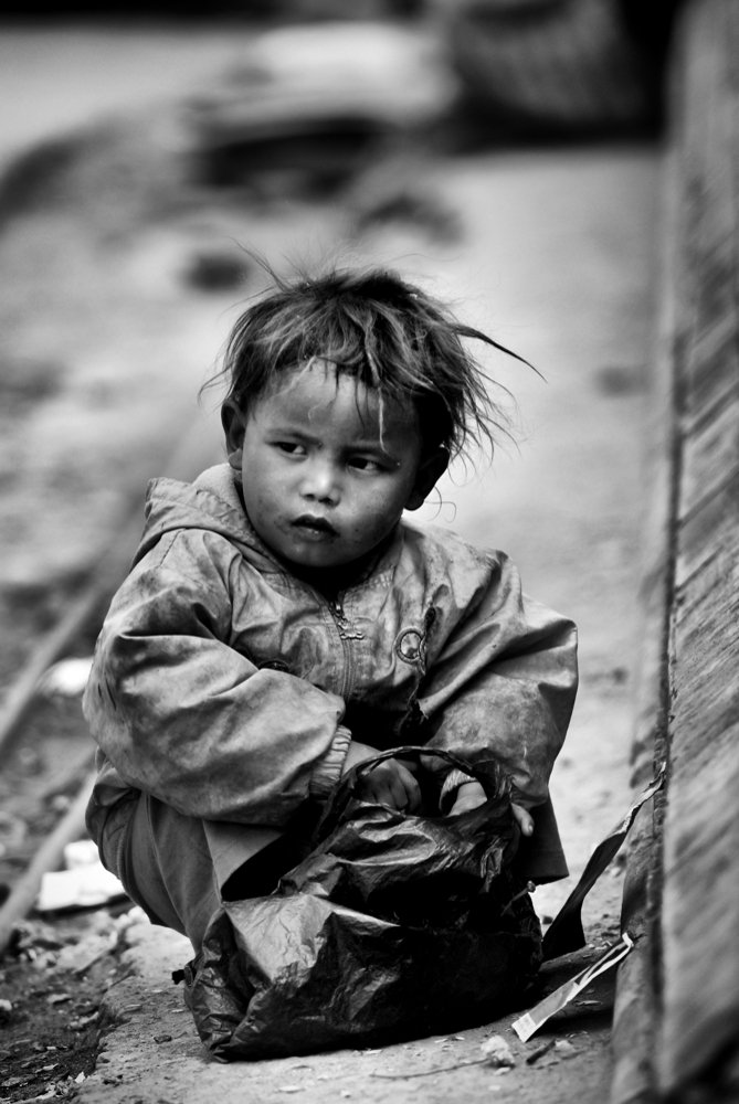 Photograph by Jose Antoine Costa