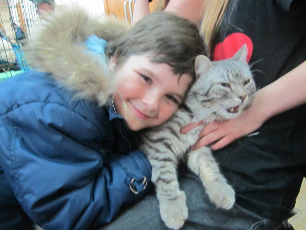 Photograph by Cергей Дубинин