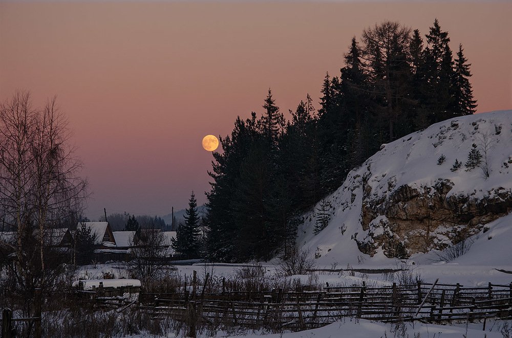 Photograph by Sergey L