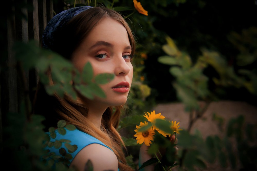 Photograph by Валерия Баева