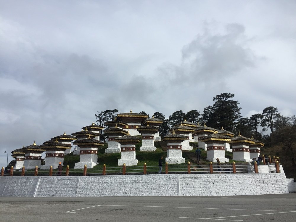 Photograph by Ngawang lhendup Tendar