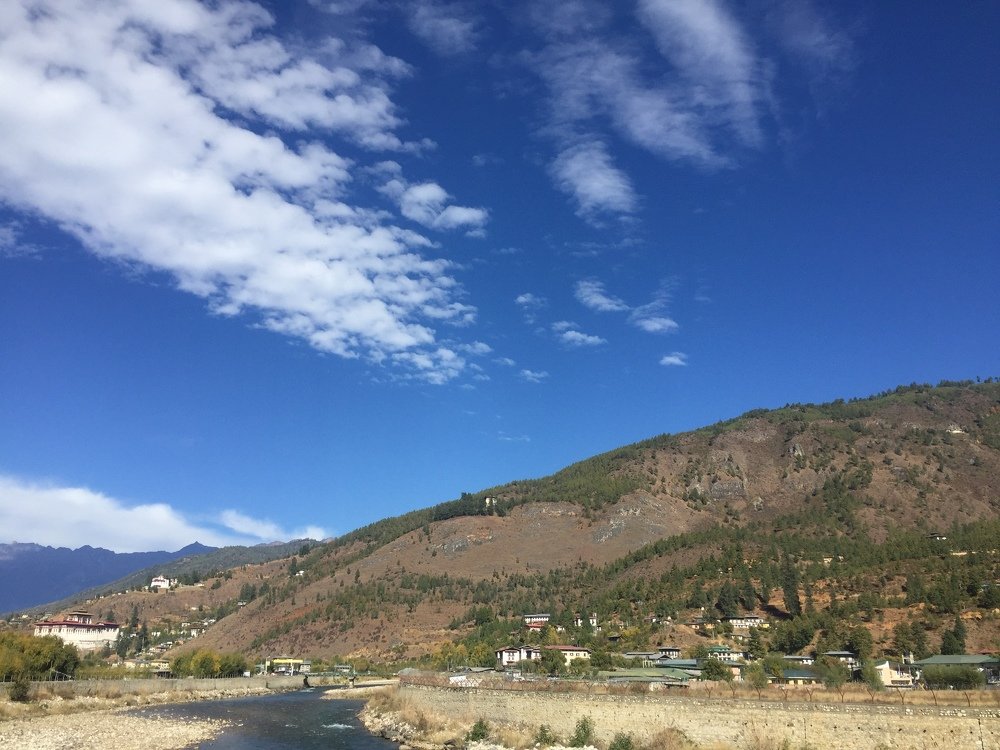 Photograph by Ngawang lhendup Tendar