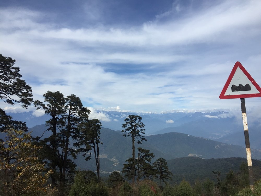 Photograph by Ngawang lhendup Tendar