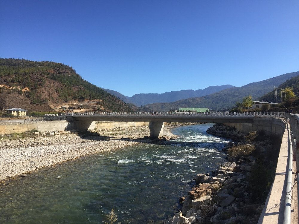 Photograph by Ngawang lhendup Tendar