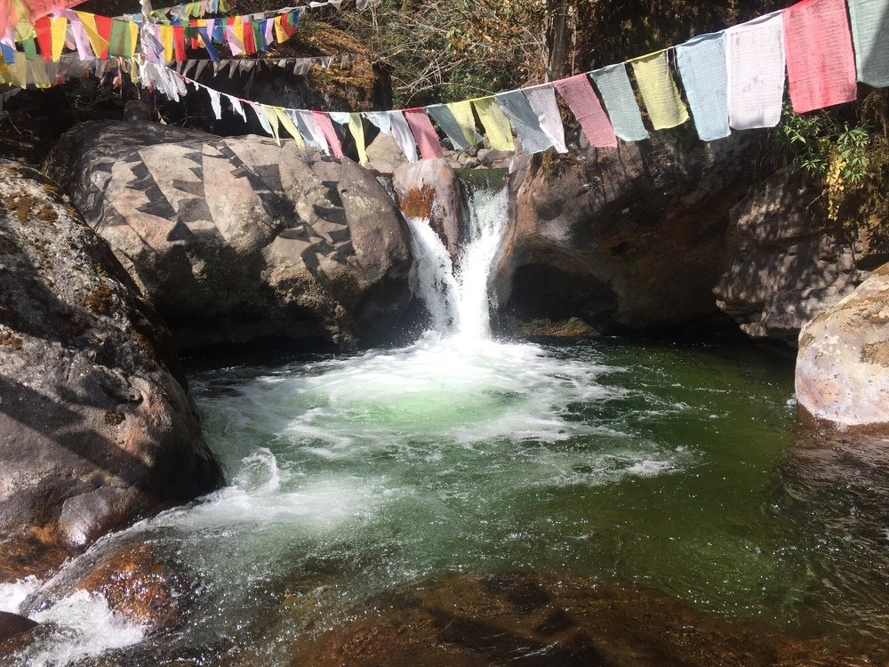 Photograph by Ngawang lhendup Tendar