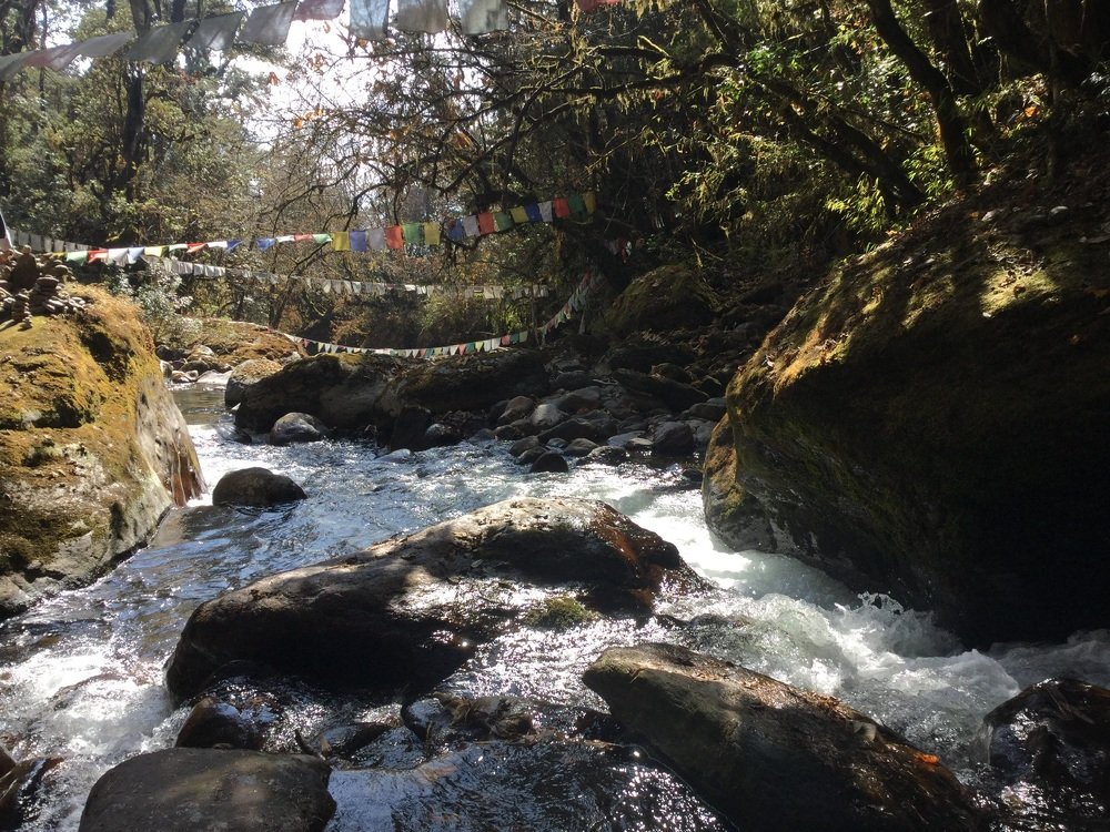 Photograph by Ngawang lhendup Tendar