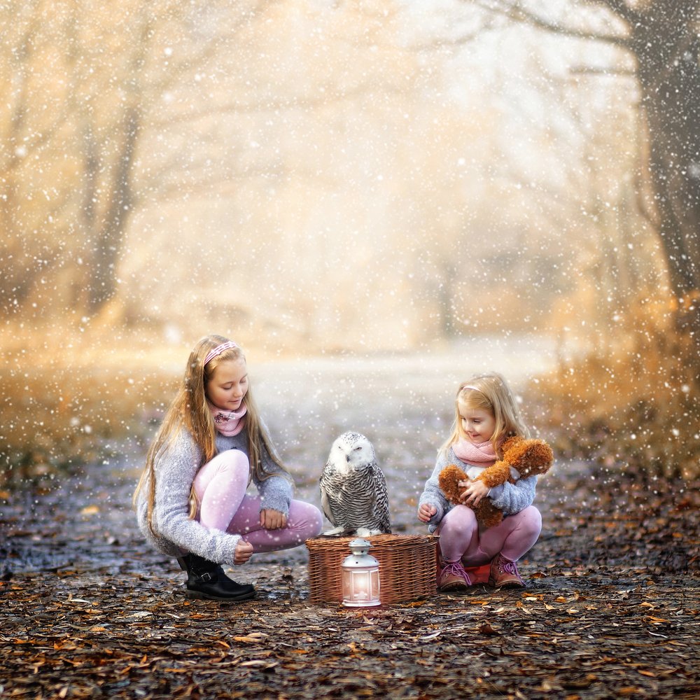 Photograph by Zuzana Celadnikova