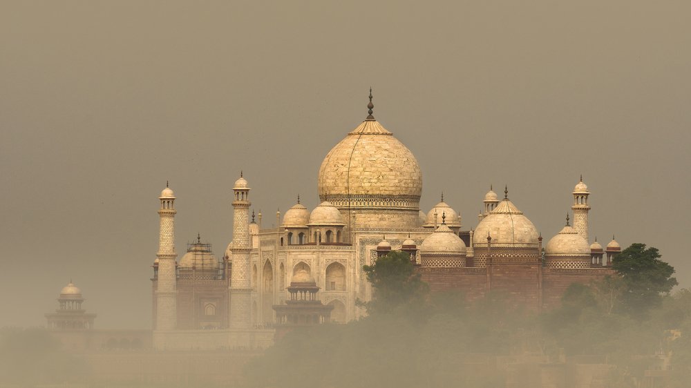 The Taj