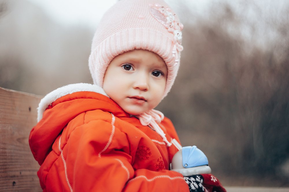 Photograph by Константин Аношин