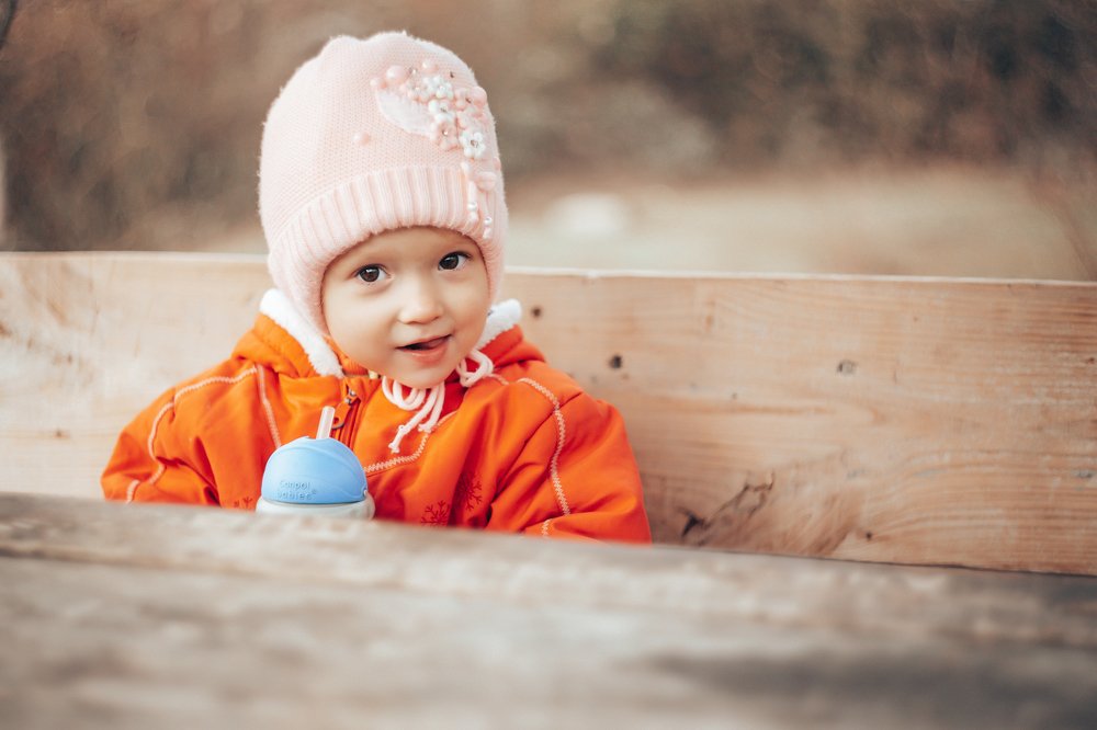 Photograph by Константин Аношин