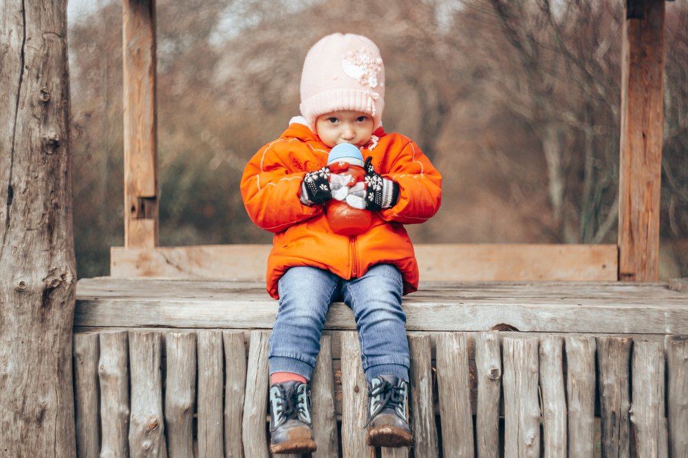 Photograph by Константин Аношин