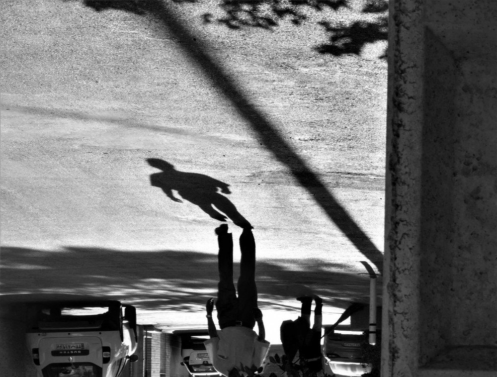 Photograph by amirali aghakhani