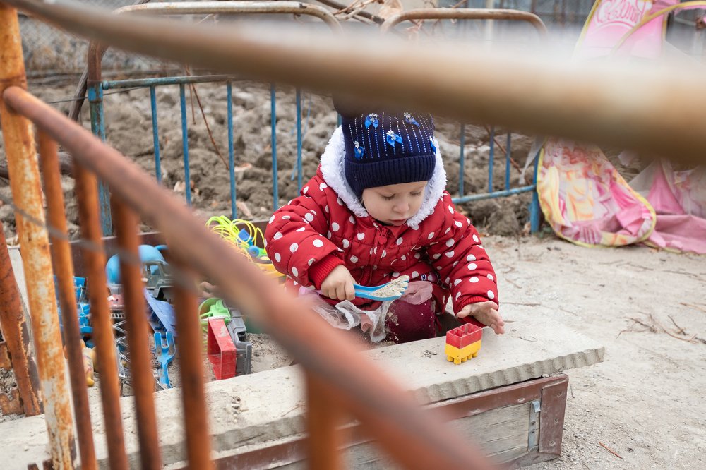 Photograph by Константин Аношин