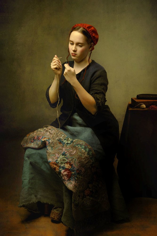 Photograph by Виктор Бриг