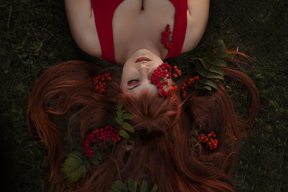 Photograph by Татьяна Сухинина