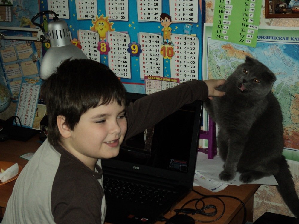 Photograph by Cергей Дубинин