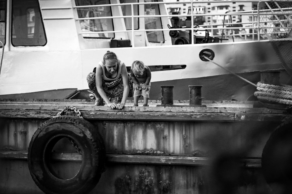 Что-то важное