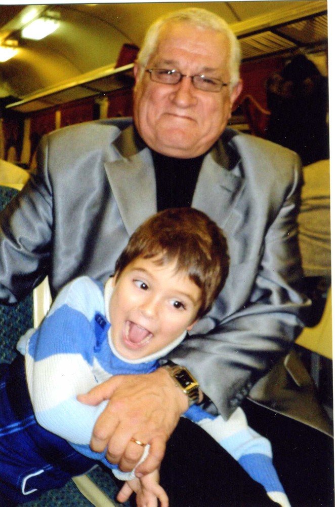 Photograph by Cергей Дубинин