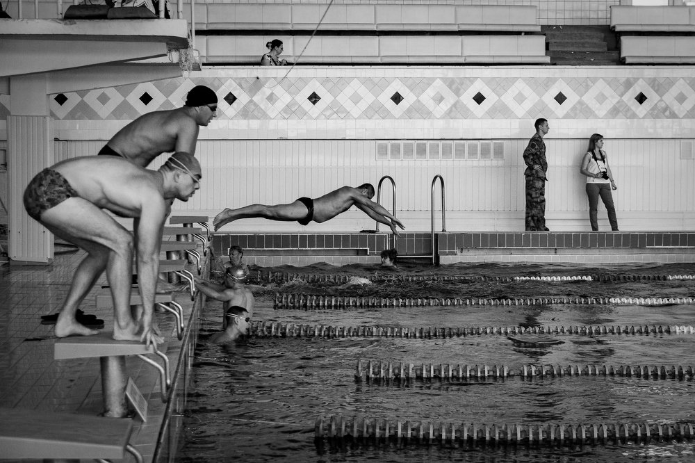 Photograph by Александр Пиленгас