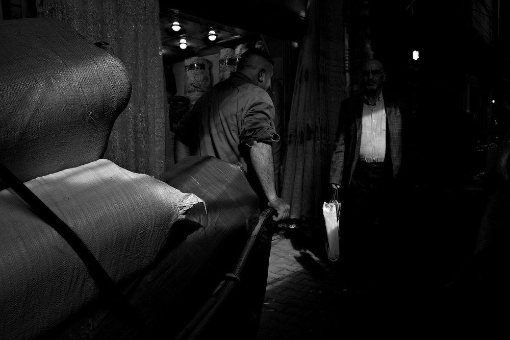 Photograph by Mukhald Alkureshe