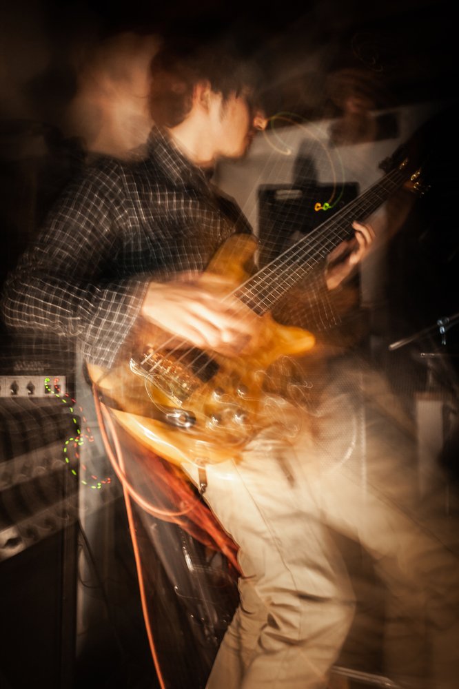 Photograph by Marco Vinicio Garzón Maya