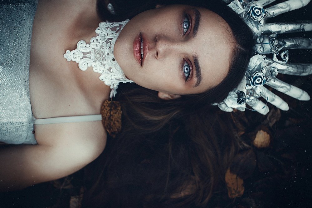 Фотография автора Екатерина Васильева